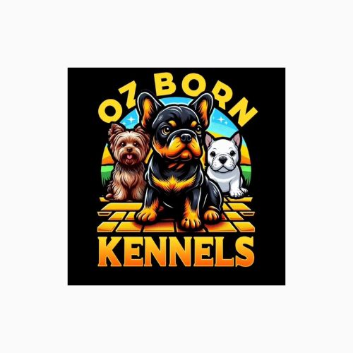 Oz Born Kennels